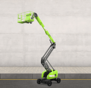 Braço Articulado Diesel 22m ZA20J