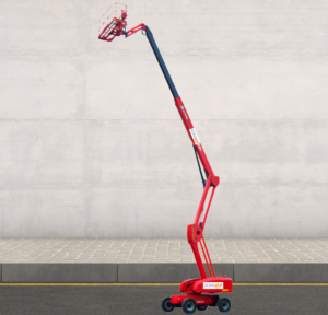 Braço Articulado Diesel 22m AR20J-2